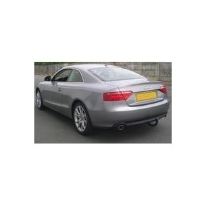 ATTELAGE AUDI A5 Coupe 06/2007- - Col de cygne - attache remorque ATNOR