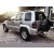 ATTELAGE JEEP CHEROKEE 2001-2007 (KJ) - Col de cygne - attache remorque BRINK-THULE