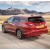 ATTELAGE HONDA CIVIC BREAK 2014- (Tourer (FK) - COL DE CYGNE - attache remorque BRINK-THULE