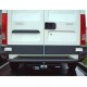 ATTELAGE IVECO DAILY FOURGON 01/1989-08/2006 35.8 et 35.10 - attache remorque ATNOR