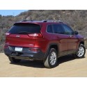 ATTELAGE JEEP CHEROKEE 2014- (Type KL) - RDSO demontable sans outil - attache remorque BRINK-THULE