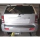 ATTELAGE JEEP GRAND CHEROKEE 2005-2011 - rotule equerre - attache remorque ATNOR 