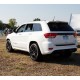 ATTELAGE JEEP GRAND CHEROKEE 08/2013- 4x4 Summit(WK) - RDSO demontable sans outil - attache remorque BRINK-THULE