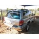 ATTELAGE JEEP Grand Cherokee 1999-2005 (WJ/WG) - RDSO demontable sans outil - attache remorque BRINK-THULE