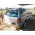 ATTELAGE JEEP Grand Cherokee 1999-2005 (WJ/WG) - RDSO demontable sans outil - attache remorque BRINK-THULE