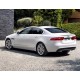 ATTELAGE JAGUAR XE-TYPE 2015- (X760) - RDSO demontable sans outil - attache remorque BRINK-THULE