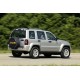 ATTELAGE JEEP CHEROKEE 2001-2007 - rotule equerre - attache remorque ATNOR