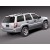 ATTELAGE JEEP Grand Cherokee 1999-2005 (WJ/WG) - COL DE CYGNE - attache remorque BRINK-THULE