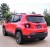 ATTELAGE JEEP RENEGADE 2014- (BU) (saut Trailhawk) - RDSO demontable sans outil - attache remorque BRINK