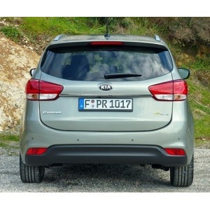ATTELAGE KIA CARENS 03/2013- - COL DE CYGNE - attache remorque ATNOR