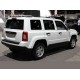 ATTELAGE JEEP PATRIOT 2011- - RDSO demontable sans outil - attache remorque BRINK-THULE