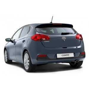 ATTELAGE KIA CEED 2012- COL DE CYGNE - attache remorque ATNOR