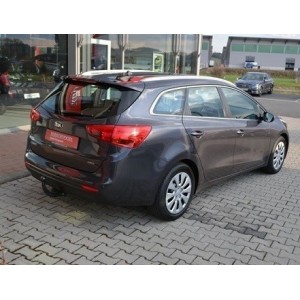 ATTELAGE KIA CEED BREAK 2012- (Sportswagon) - Col de cygne - attache remorque BRINK-THULE