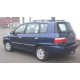 ATTELAGE KIA CARENS I 11/2001-10/2006 - COL DE CYGNE - attache remorque ATNOR