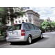 ATTELAGE KIA CARNIVAL1996-2006 - COL DE CYGNE - attache remorque ATNOR