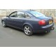 ATTELAGE AUDI A6 Berline 1997- 2004 (sauf V8 + Quattro) - RDSO demontable sans outil - attache remorque BRINK-THULE