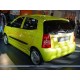 ATTELAGE KIA PICANTO 2004- - COL DE CYGNE - attache remorque ATNOR