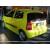ATTELAGE KIA PICANTO 2004- - COL DE CYGNE - attache remorque ATNOR