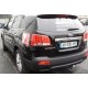 ATTELAGE KIA Sorento 11/2009-2012 - COL DE CYGNE - attache remorque ATNOR