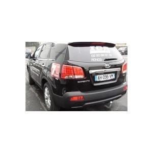 ATTELAGE KIA Sorento 11/2009-2012 - COL DE CYGNE - attache remorque ATNOR