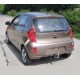 ATTELAGE KIA PICANTO II 05/2011- - COL DE CYGNE - attache remorque ATNOR