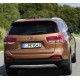 ATTELAGE KIA SORENTO 2015- - RDSO demontable sans outil - attache remorque BRINK