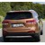 ATTELAGE KIA SORENTO 2015- - Col de Cygne - attache remorque BRINK