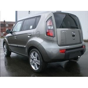 ATTELAGE KIA SOUL 2009-2014 - COL DE CYGNE - attache remorque ATNOR