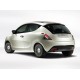 ATTELAGE LANCIA YPSILON 2011- - 5P - RDSO Rotule demontable sans outils – attache remorque BRINK-THULE