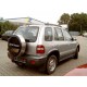 ATTELAGE KIA SPORTAGE -03/2005 - attache remorque ATNOR
