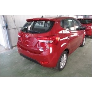 ATTELAGE KIA VENGA 2010- - COL DE CYGNE - attache remorque ATNOR