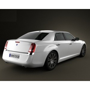 ATTELAGE LANCIA THEMA 01/2012- - COL DE CYGNE - attache remorque ATNOR