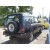 ATTELAGE Land Rover Discovery 1990-1999 - 4X4 (LJ) - rotule equerre - attache remorque BRINK-THULE