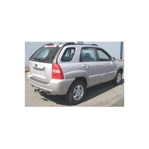 ATTELAGE KIA SPORTAGE 11/2004-2010 - attache remorque ATNOR