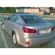 ATTELAGE LEXUS IS 220 - Col de cygne - attache remorque ATNOR