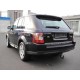 ATTELAGE Land Rover Range Rover Sport 2005-2009 - RDSO demontable sans outil - attache remorque BRINK-THULE
