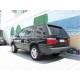 ATTELAGE LANDROVER RANGE ROVER 2 10/1994- - Rotule Equerre - attache remorque ATNOR