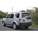 ATTELAGE Land Rover DISCOVERY 2009- - RDSO demontable sans outil - attache remorque BRINK-THULE