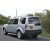 ATTELAGE Land Rover DISCOVERY 2009- - RDSO demontable sans outil - attache remorque BRINK-THULE