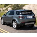 ATTELAGE LANDROVER DISCOVERY SPORT 2014- - RDSO demontable sans outil - attache remorque BRINK