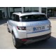 ATTELAGE LANDROVER RANGEROVER EVOQUE 2011- - Col de Cygne - attache remorque BRINK-THULE