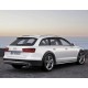 ATTELAGE AUDI A6 BREAK All Road Quattro 2012- - RDSO demontable sans outil - attache remorque BRINK-THULE