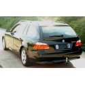 ATTELAGE BMW Serie 5 Break 2004-2010 (E61) (Sauf M5) - Col de cygne - attache remorque BRINK-THULE