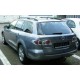 ATTELAGE MAZDA 6 SPORT WAGON - COL DE CYGNE - attache remorque ATNOR