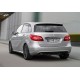 ATTELAGE MERCEDES Classe B 11/2011- - W246 - COL DE CYGNE - attache remorque ATNOR