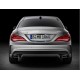 ATTELAGE MERCEDES CLA 2013- - COL DE CYGNE - attache remorque ATNOR