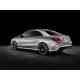 ATTELAGE MERCEDES CLA 2013- (C117) - RDSO demontable sans outil - attache remorque BRINK-THULE