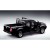 ATTELAGE MAZDA B2500 1999-2006 pick-up 4WD - rotule equerre - attache remorque BRINK-THULE