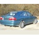 ATTELAGE MAZDA 626 HAYON 1997-2002 - COL DE CYGNE - attache remorque BRINK-THULE
