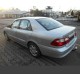 ATTELAGE MAZDA 626 COFFRE 1997-2002 - COL DE CYGNE - attache remorque BRINK-THULE